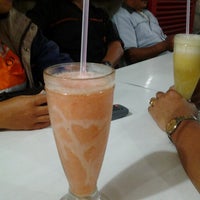 Review Warung Makan Semawis