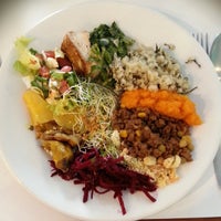 7/4/2013にElize K.がVegg'sで撮った写真