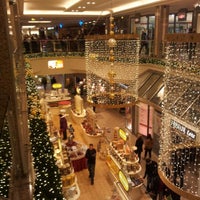 Einkaufszentrum Koblenz