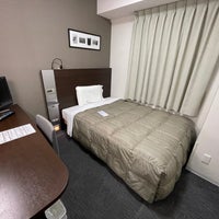 Photo taken at Comfort Hotel Kushiro by ゆきくら on 2/10/2022
