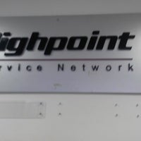 Highpoint Service Network Subang Jaya Selangor