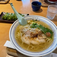 Photo taken at 麺’sら.ぱしゃ 鹿児島鹿屋北田本舗 by 季 葉. on 12/1/2023