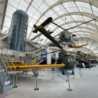 Photo taken at Tokorozawa Aviation Museum by 季葉 on 6/22/2023