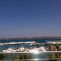 Setur Altin Yunus Marina Cesme De Liman Marina