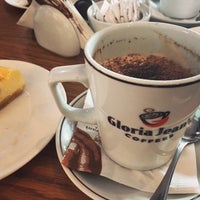 Photo taken at Gloria Jean&amp;#39;s Coffees by Ксения К. on 9/20/2016