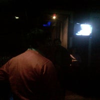 Photo taken at The Twins Lounge &amp;amp; Karaoke by Elnur N. on 11/3/2012