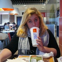 Photo taken at McDonald&amp;#39;s by ᴡ F. on 11/4/2012