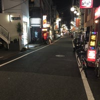 Photo taken at Arakicho by わたるちゃん on 12/8/2016