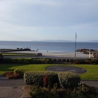 Photo taken at Galway Bay Hotel by Clinton B. on 5/4/2017