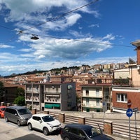 Photo taken at Ancona by Gatt O. on 4/24/2022