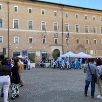 Photo taken at Macerata by Gatt O. on 5/14/2022