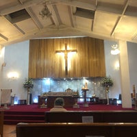 Photo taken at Iglesia de Nuestra Señora de la Asunción by niCin on 11/24/2019
