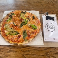 9/3/2022 tarihinde Oznur G.ziyaretçi tarafından Pizza Locale'de çekilen fotoğraf