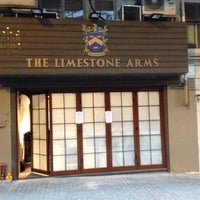 Снимок сделан в The Limestone Arms пользователем Phil I. 12/6/2012