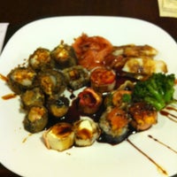 9/30/2012 tarihinde Thiago D.ziyaretçi tarafından Kung Food'de çekilen fotoğraf