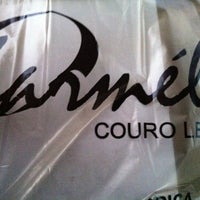 Karmelia sales calçados manaira