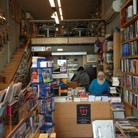 Photo taken at Educational Bookshop by Patrick C. on 1/3/2013