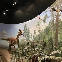 Photo taken at Dinosaur State Park by Zeb P. on 9/2/2023