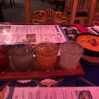 Photo taken at Margaritas Mexican Restaurant by Zeb P. on 12/18/2020