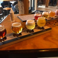Photo taken at Concord Craft Brewing Company by Zeb P. on 7/3/2021