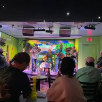 Photo taken at Tropical Isle&amp;#39;s Bayou Club by Zeb P. on 4/10/2022