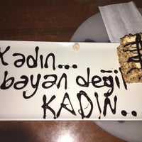 3/9/2019 tarihinde Naile .ziyaretçi tarafından Sortiee Cafe &amp;amp; Restaurant'de çekilen fotoğraf