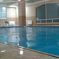 Ak Su Park Atletizm Ve Spor