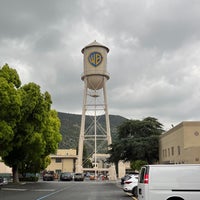 Photo taken at Warner Bros. Studios by davil on 4/4/2024