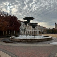 Photo taken at Texas Christian University by Abdul Karim Syed on 12/7/2022