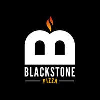 Photo taken at Blackstone Pizza by Blackstone Pizza on 9/2/2016