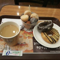 Photo taken at Mister Donut by うぃず on 10/6/2016