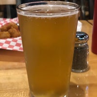 Photo taken at Broadway Grill &amp;amp; Brewery by Jason C. on 8/28/2019