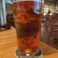 Photo taken at Golden Valley Brewery &amp;amp; Pub by Jason C. on 7/31/2022