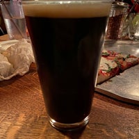 Photo taken at Old Town Pizza &amp;amp; Brewing by Jason C. on 1/19/2020