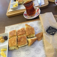 11/6/2019에 Neslihan Ö.님이 Adanus Börekçisi에서 찍은 사진