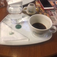 1/25/2020にSeda G.がCotton Coffeeで撮った写真