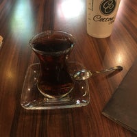Foto tirada no(a) Cotton Coffee por Seda G. em 1/8/2020