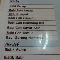 Review Rumah Makan Surya