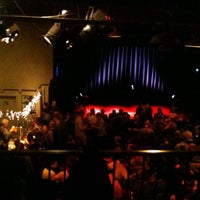 Photo taken at Comedy Theater by Andy D. T. on 11/2/2012