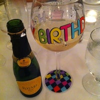 Photo taken at Mediterraneo by Alexandria P. on 4/28/2012