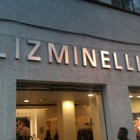 Liz Minelli - Downtown - República de Uruguay