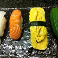 花ざくら Sushi Restaurant In 梅田