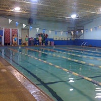 Paul j lydon aquatic center
