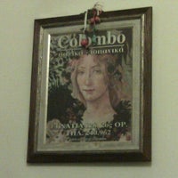 1/26/2011にZlatkoGRがColomboで撮った写真