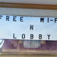 Photo taken at Wilshire Plaza Hotel by Kyle S. on 6/5/2012