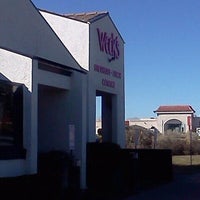 Photo taken at Weck&amp;#39;s by Angelo M. on 1/22/2012