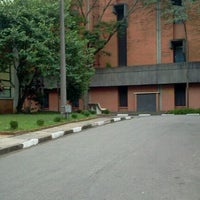 Photo taken at Universidade Guarulhos (UnG) by Mau G. on 5/8/2012