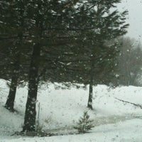 Cisco Grove Snow Park