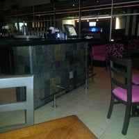 Foto tirada no(a) Clava Lounge por Thaer H. em 10/21/2012