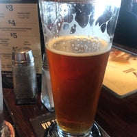 Photo taken at BJ&amp;#39;s Restaurant &amp;amp; Brewhouse by Andy L. on 10/17/2019